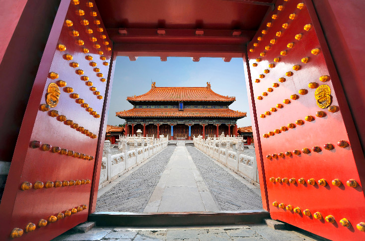 Fin du supplice chinois pour les cognacs et armagnacs essorés par les droits de douane ?