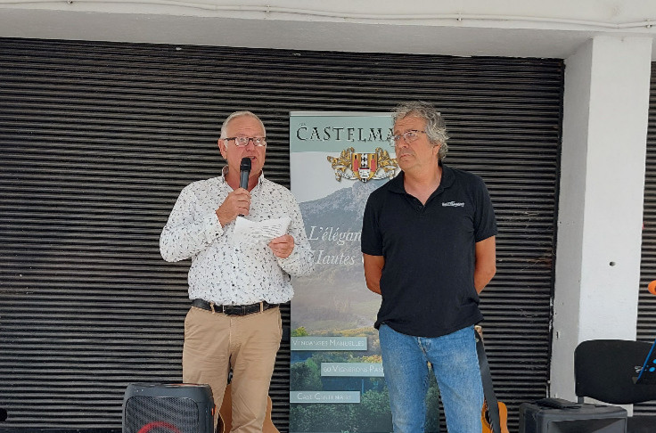 40 ans de collaboration gagnante entre cave coopérative et négoce