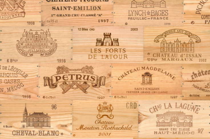 Even after a 20% price drop, 2024 Grands Crus are competing with the cheaper and better rated 2017s and 2021s Even after a 20% price drop, 2024 Grands Crus are competing with the cheaper and better rated 2017s and 2021s