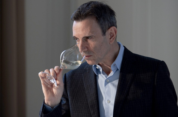 La Champagne et Ruinart perdent brutalement Frédéric Panaïotis, chef de caves phare