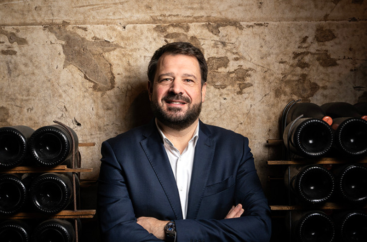Cette maison de Champagne savoure ses succès dans un marché difficile