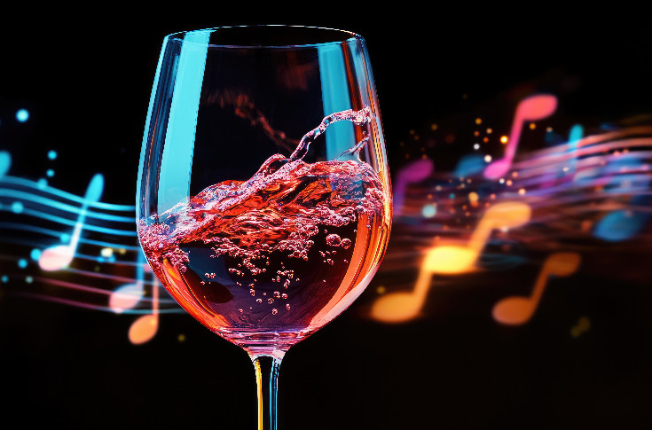 Des concerts dans le vignoble épinglés pour leur gestion pas si désintéressée (35 000 € pour des vêtements, billets d’avion, restaurants, loyer…)