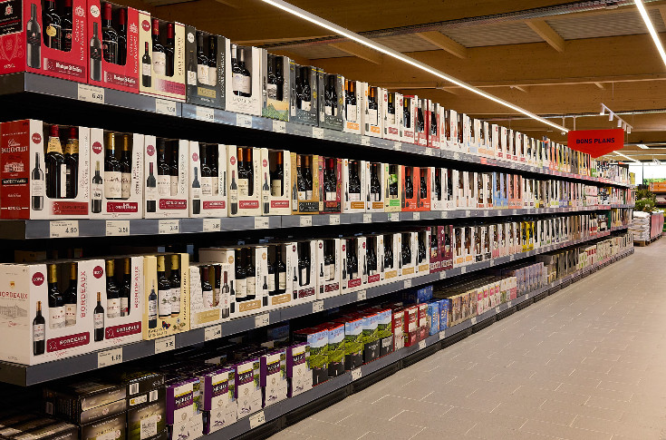Aldi revient sur ses vins à 1,99 €, 
