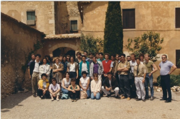 50 ans et 1 500 diplômés viti-œno à Montpellier par Boubals, Carbonneau, Flanzy…