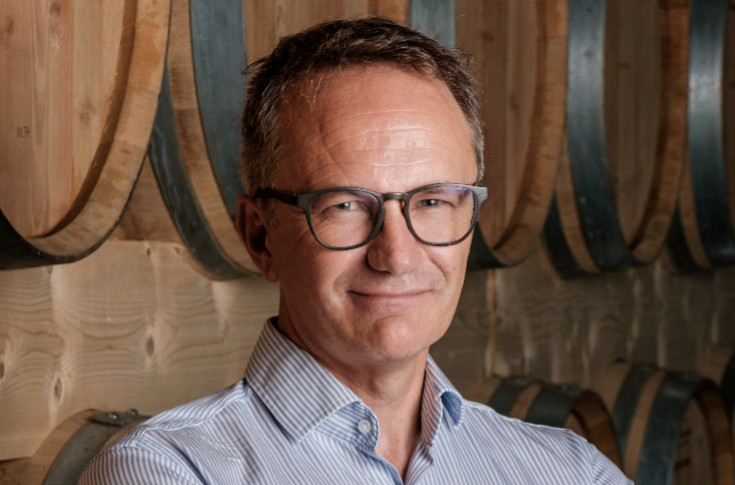 Les Vignerons de Tutiac perdent Éric Hénaux, leur directeur phare