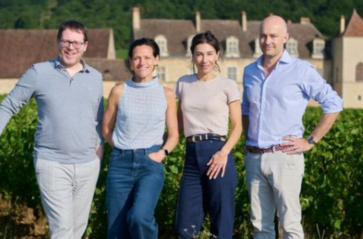 Le domaine Faiveley fait don de vignes du Clos de Vougeot aux Hospices de Beaune