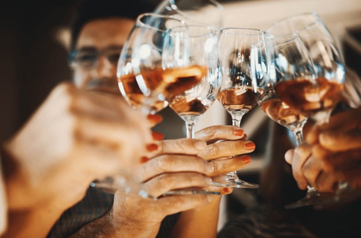 L'analyste des marchés du vin IWSR rejoint le groupe prospectif WGSN