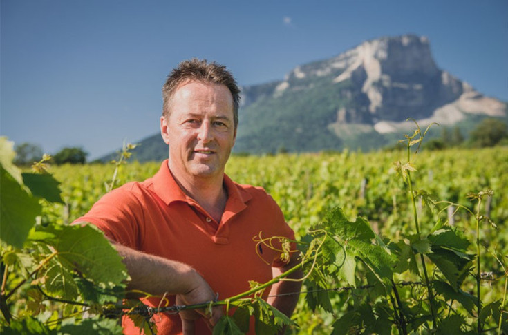 Philippe Viallet valide le plan de continuation, et non de cession, du 1er négociant en vins de Savoie