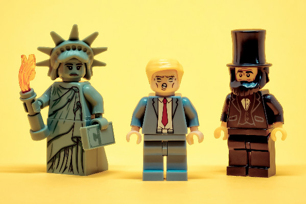 Les taxes Trump secouées, mais pas coulées pour les vins et spiritueux