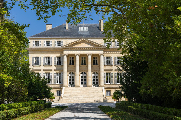 -25 %, château Margaux clôt des primeurs à l'attrait réduit aux prix et aux très grands crus