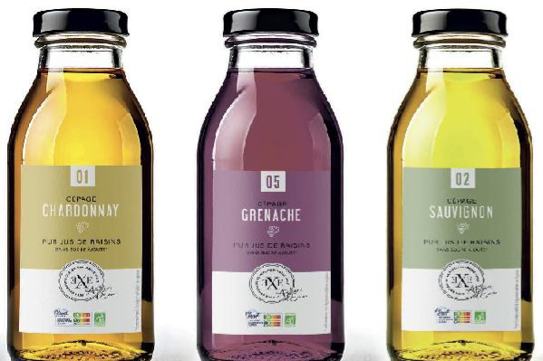 Face à la déconsommation de vin : trois initiatives originales