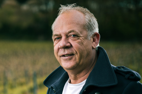 Pas de titre racoleur pour Stéphane Derenoncourt