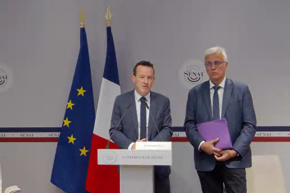 Les vignes en friche coûteront 1 500 € à leurs propriétaires dès cet été