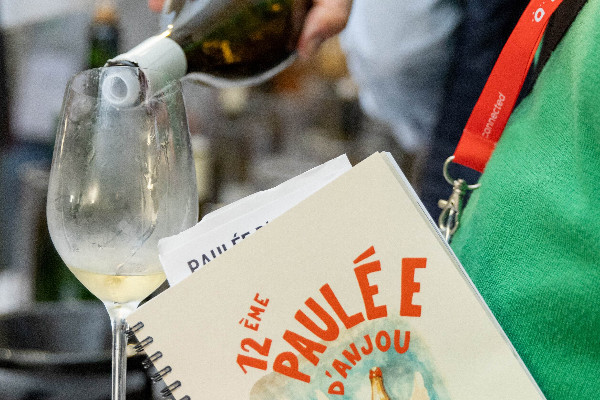 L’association Vendanges Solidaires sur tous les fronts de la solidarité vigneronne