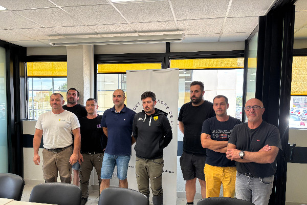 Les vignerons audois croient en l'avenir