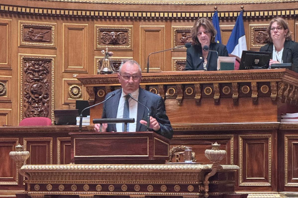 'Comment se fait-il que l'Italie exporte deux fois plus de vin que la France ?'