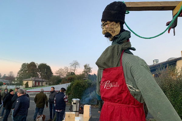 'Dans nos vignes, dans nos fermes, nous crevons. Et tout le monde semble s’en accommoder.'