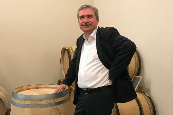 'Nous ne quittons pas les Crus Bourgeois, ce sont eux qui nous quittent' affirme Allianz