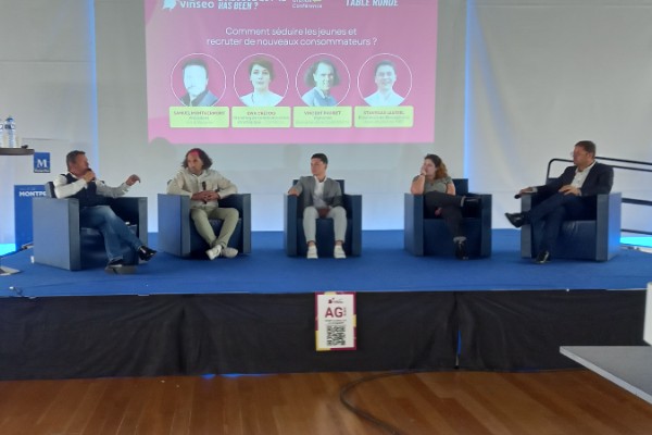 Comment le vin peut-il résister à la dénormalisation de l’alcool ?