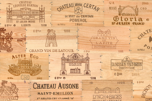 Même à -20 %, les grands crus 2024 concurrencés par les 2017 et 2021 déjà disponibles, mieux notés et moins chers