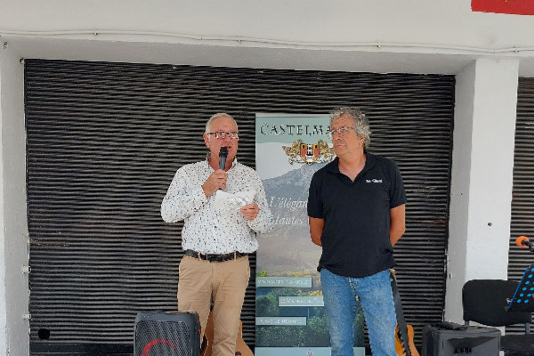 40 ans de collaboration gagnante entre cave coopérative et négoce