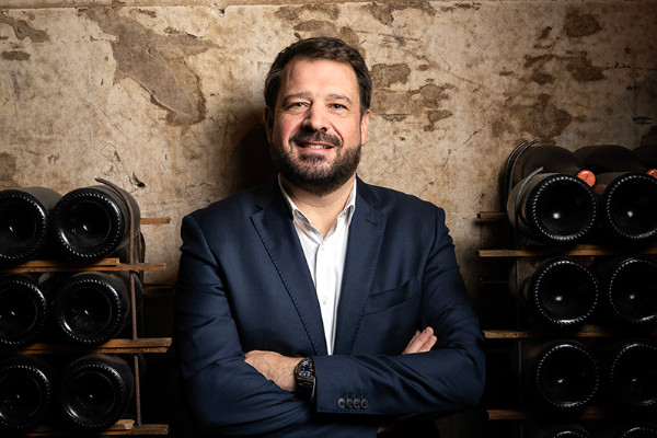 Cette maison de Champagne savoure ses succès dans un marché difficile