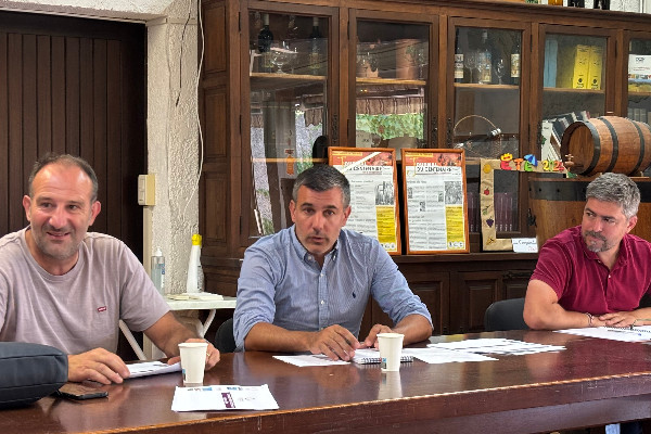 'L'amortisseur social des caves coopératives est arrivé au bout de ses capacités'