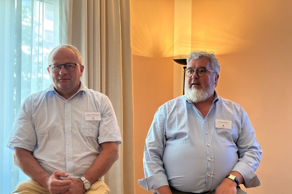 La cave de Sancerre met un pied dans l’Hérault