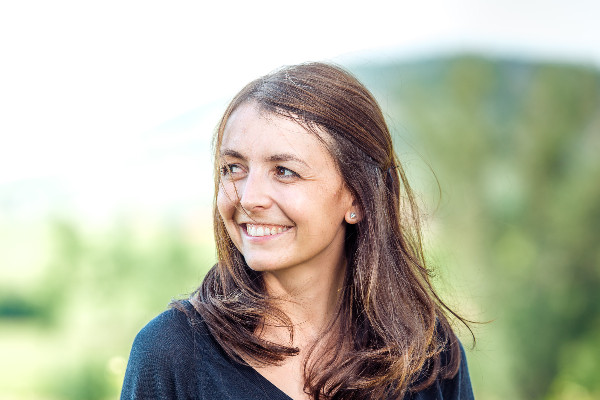 Marine Descombe préside l'Anivin de France