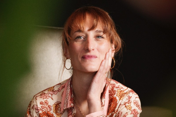 Élise Losfelt quitte les champagnes Charles Heidsieck pour retrouver le château de l'Engarran