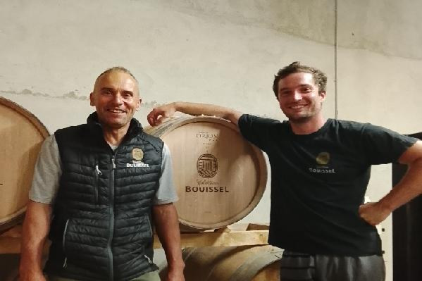 'C'est bluffant', les levures sélectionnées pour élaborer des vins rouges frais et fruités dépassent les espérances de leurs utilisateurs