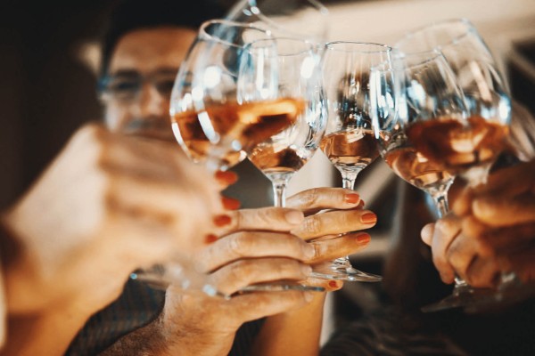 L'analyste des marchés du vin IWSR rejoint le groupe prospectif WGSN