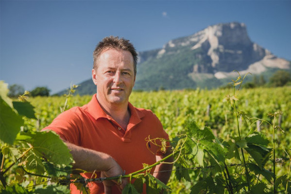 Philippe Viallet valide le plan de continuation, et non de cession, du 1er négociant en vins de Savoie