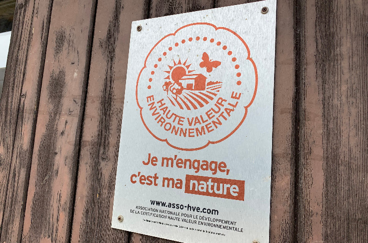 Ce qui coince dans la réforme du label HVE pour le vignoble : IFT, CMR, fertilisation…
