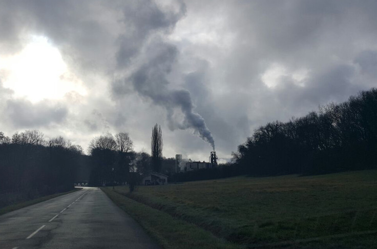 Les distilleries vinicoles 