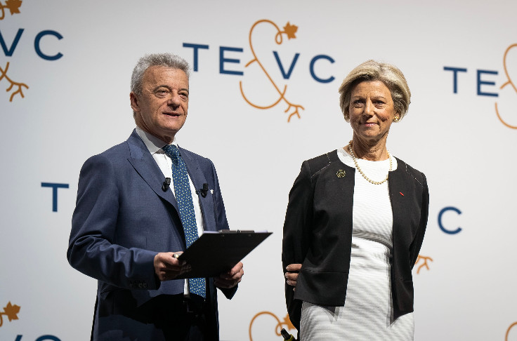 Record year for Nicolas Feuillatte Champagnes Record year for Nicolas Feuillatte Champagnes