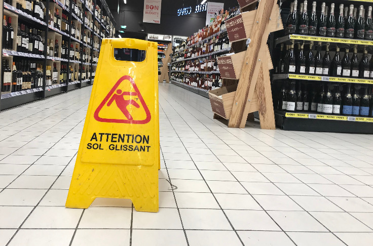 Vent de récession sur la déconsommation de vin en grande distribution