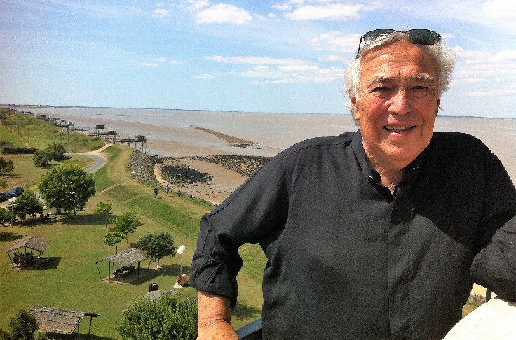 Jean-Michel Cazes’ take on Bordeaux’s great growths, and its great crises Jean-Michel Cazes’ take on Bordeaux’s great growths, and its great crises