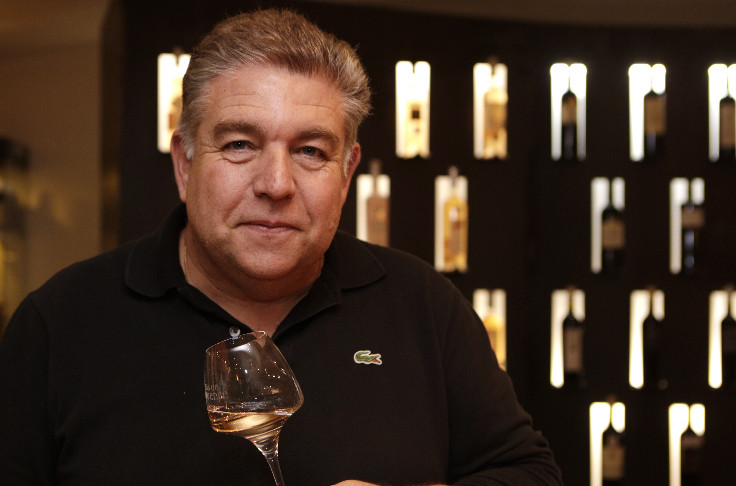 Les vins rosés de Provence veulent être inscrits au patrimoine mondial