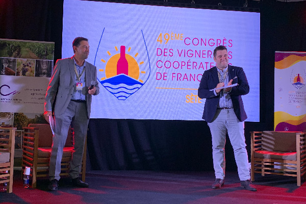 Appels à l’union entre les vignerons bio et HVE   