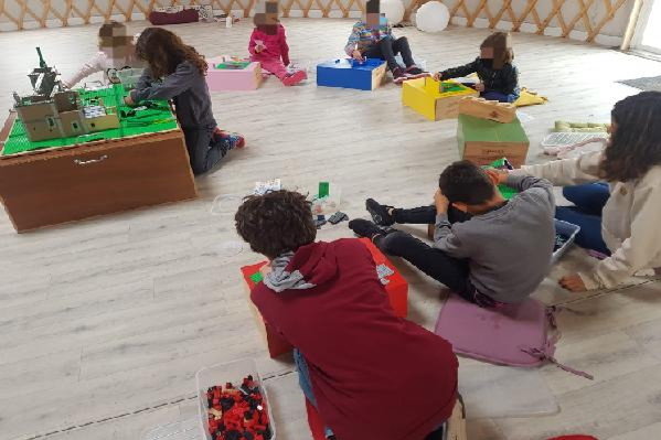  Les bonnes idées des vignerons pour attirer une clientèle familiale