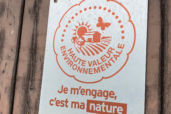 Ce qui coince dans la réforme du label HVE pour le vignoble : IFT, CMR, fertilisation…