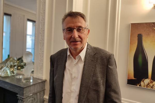 La déconsommation de vin n’est pas une fatalité… Regardez la bière !