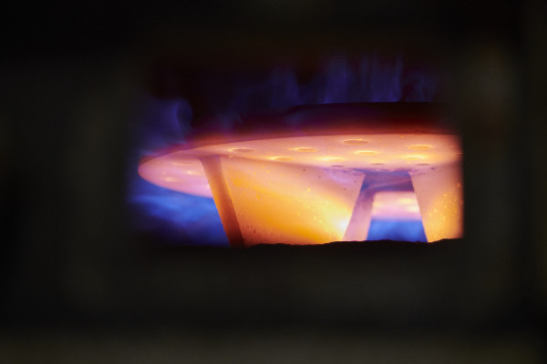 Les alambics de Cognac ne veulent pas de coupure de gaz cet hiver   