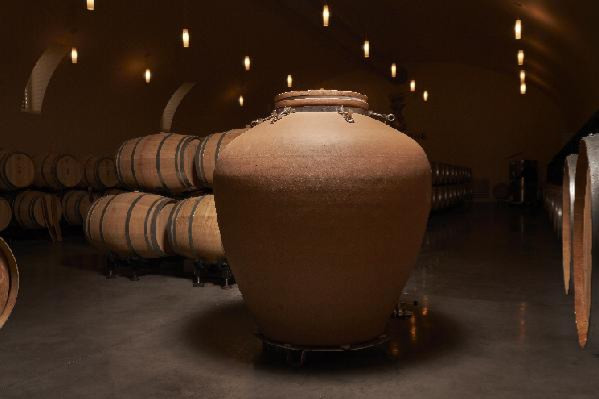  Les ventes d'amphores se développent