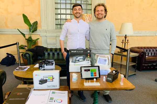 Des analyses des moûts et des vins facilitées pour les petites caves et les oenologues indépendants