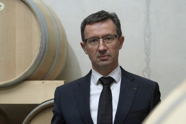 'Le gouvernement sera-t-il au rendez-vous pour soutenir la performance économique' des vins français ?