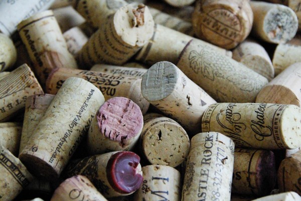 7 chiffres que vous ne connaissez pas sur les bouchons en liège