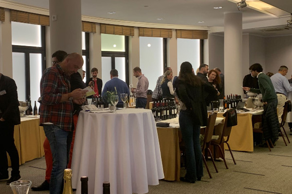 Les vins français doivent affirmer leur diversité pour se développer en Tchéquie   