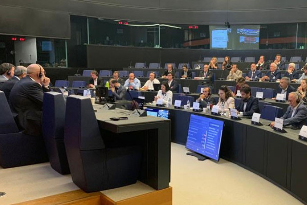 Les vins AOC ne veulent, toujours pas, d’une sous-traitance européenne de leur gestion